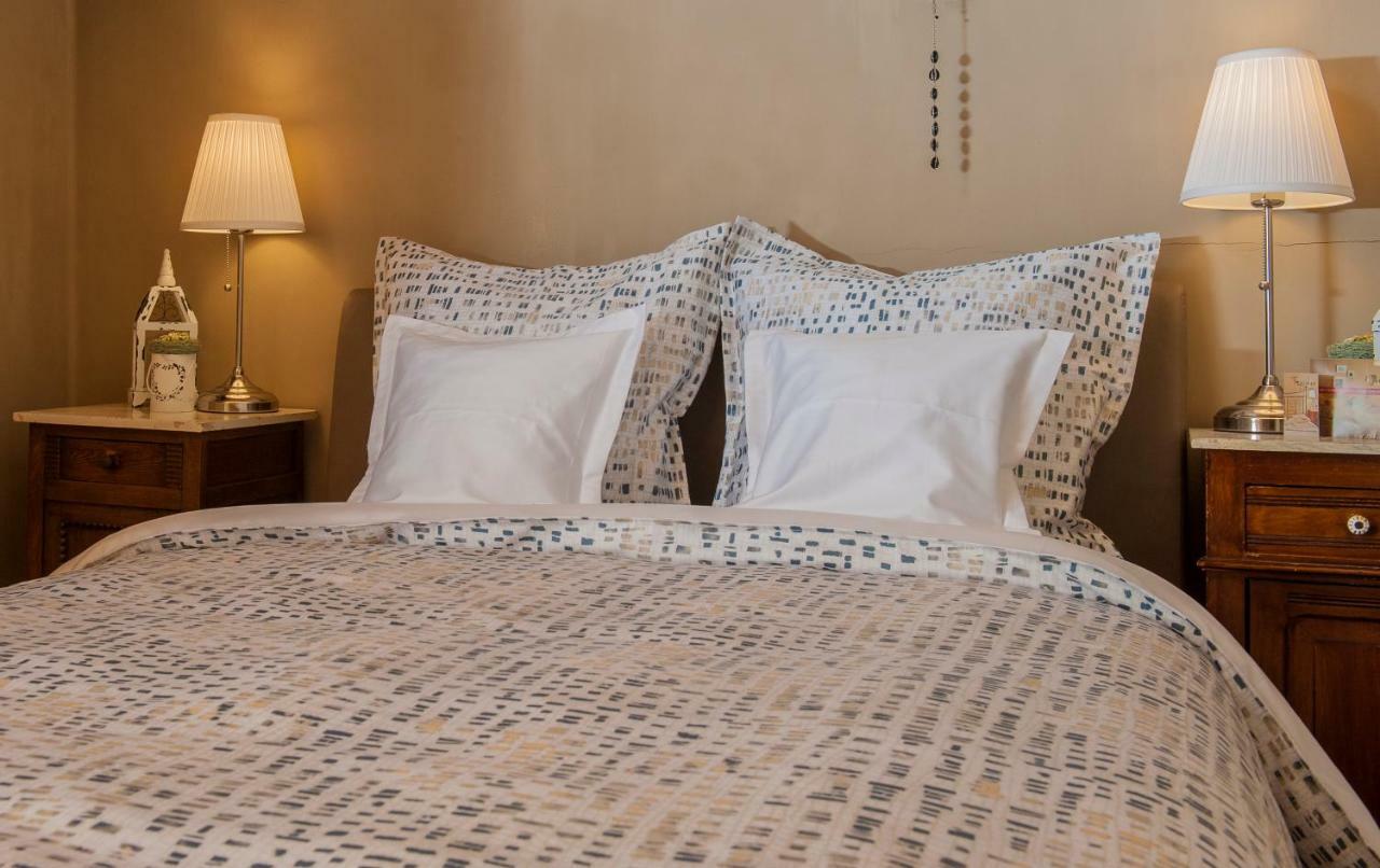 B&B Tspijker Mol Eksteriør billede