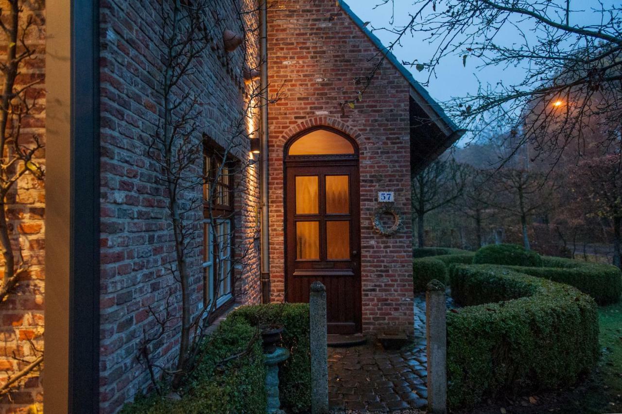 B&B Tspijker Mol Eksteriør billede